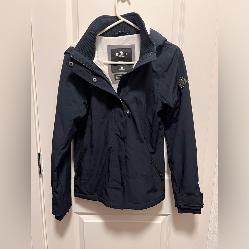 Hollister Jacket new